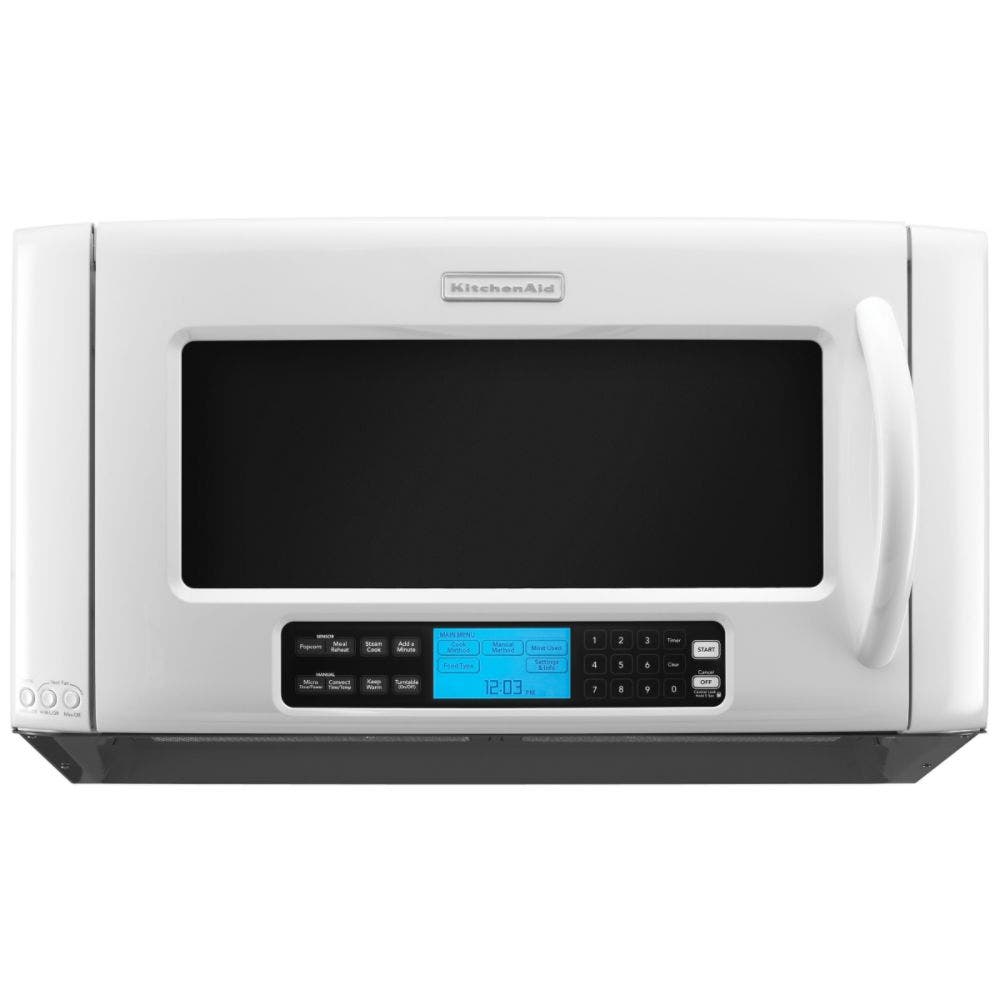 KitchenAid KHHC2090SWH White