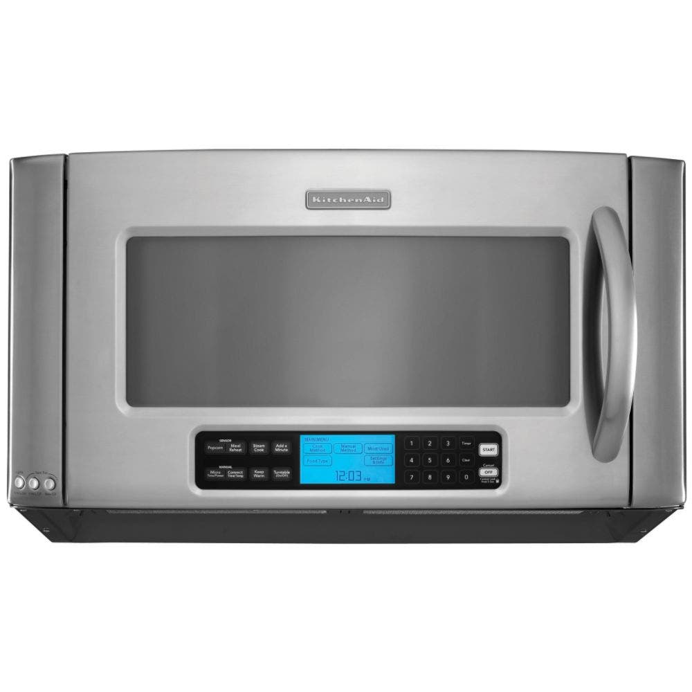 KitchenAid KHHC2090SSS Stainless Steel
