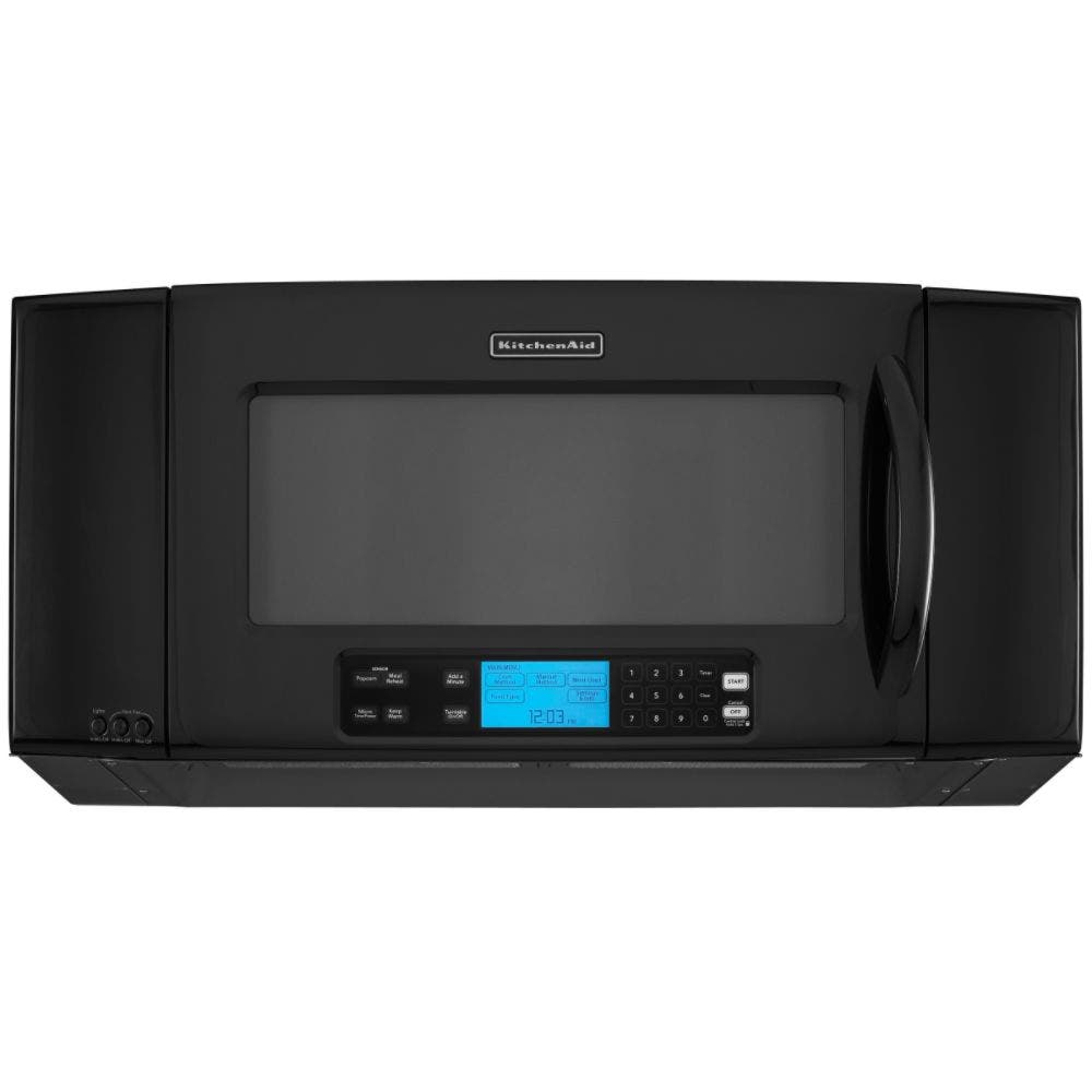 KitchenAid KHMS2056SBL Black