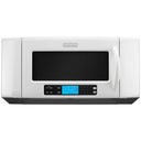2.0 cu. ft. Over-the-Range Microwave Oven with 1,200 Cooking Watts, 16" Turntable, 10 Level Variable Cooking Power Control, Inverter Sensor Control & New TruCapture Ventilation System