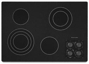 KitchenAid KECC506RBL Black with Speckles