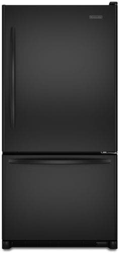 KitchenAid KBRS22EVBL Black