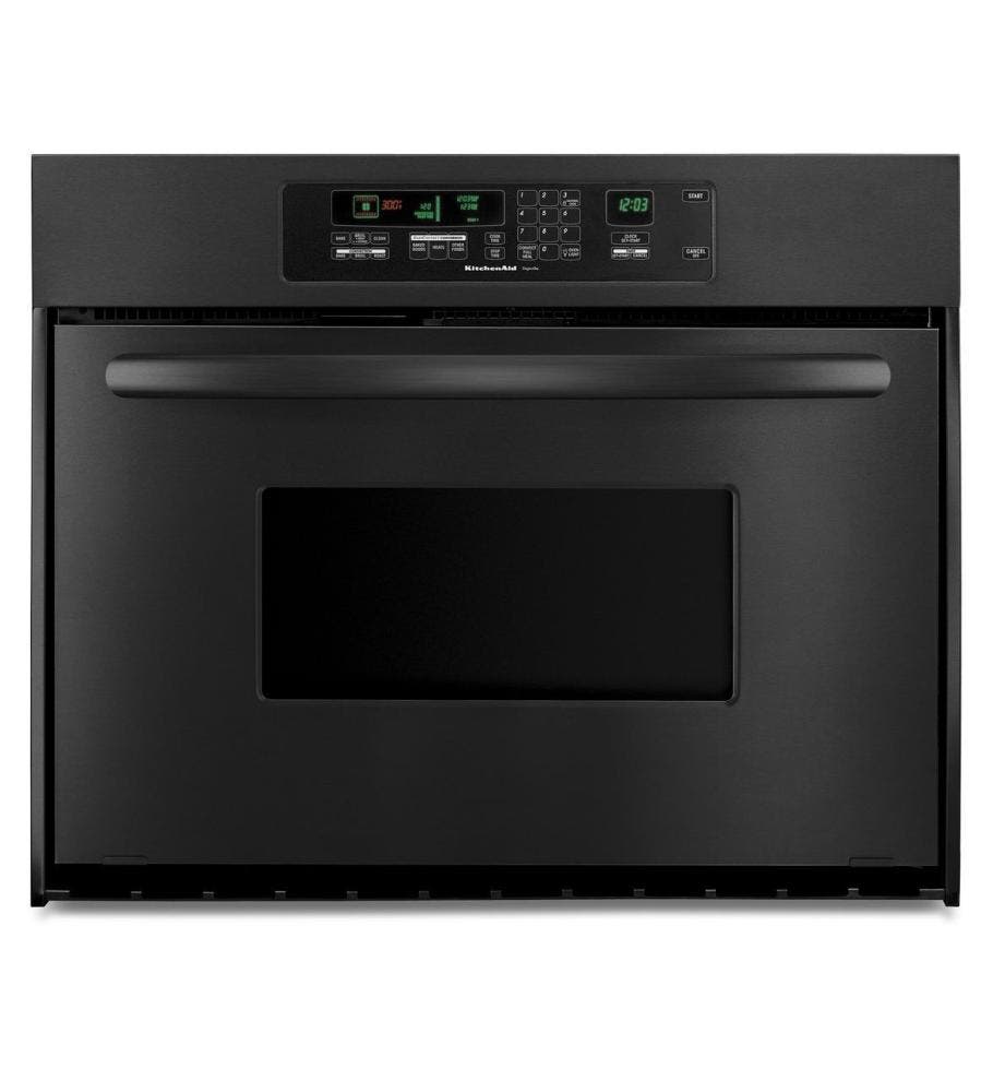 KitchenAid KEBC147VBL Black
