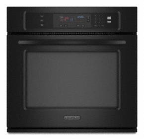 KitchenAid KEBK101SBL Black