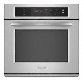 KitchenAid KEBK171SSS Stainless Steel
