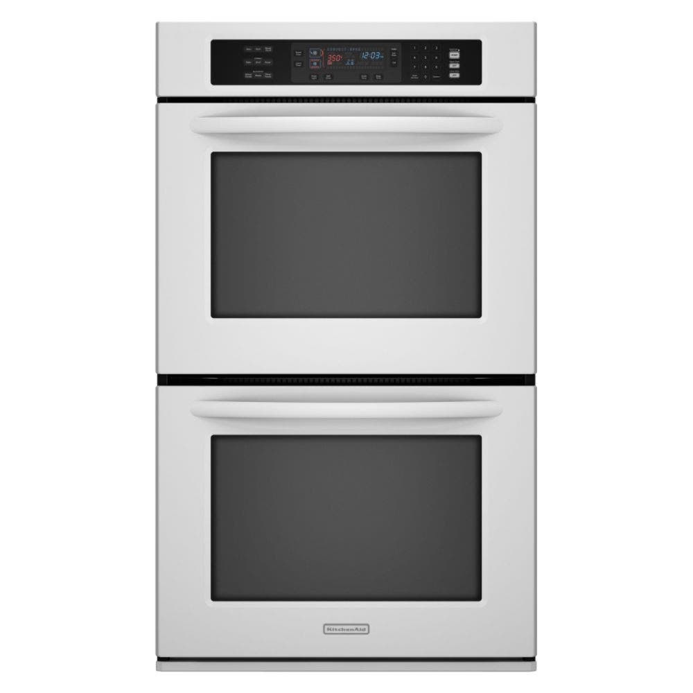 KitchenAid KEBS208SWH White