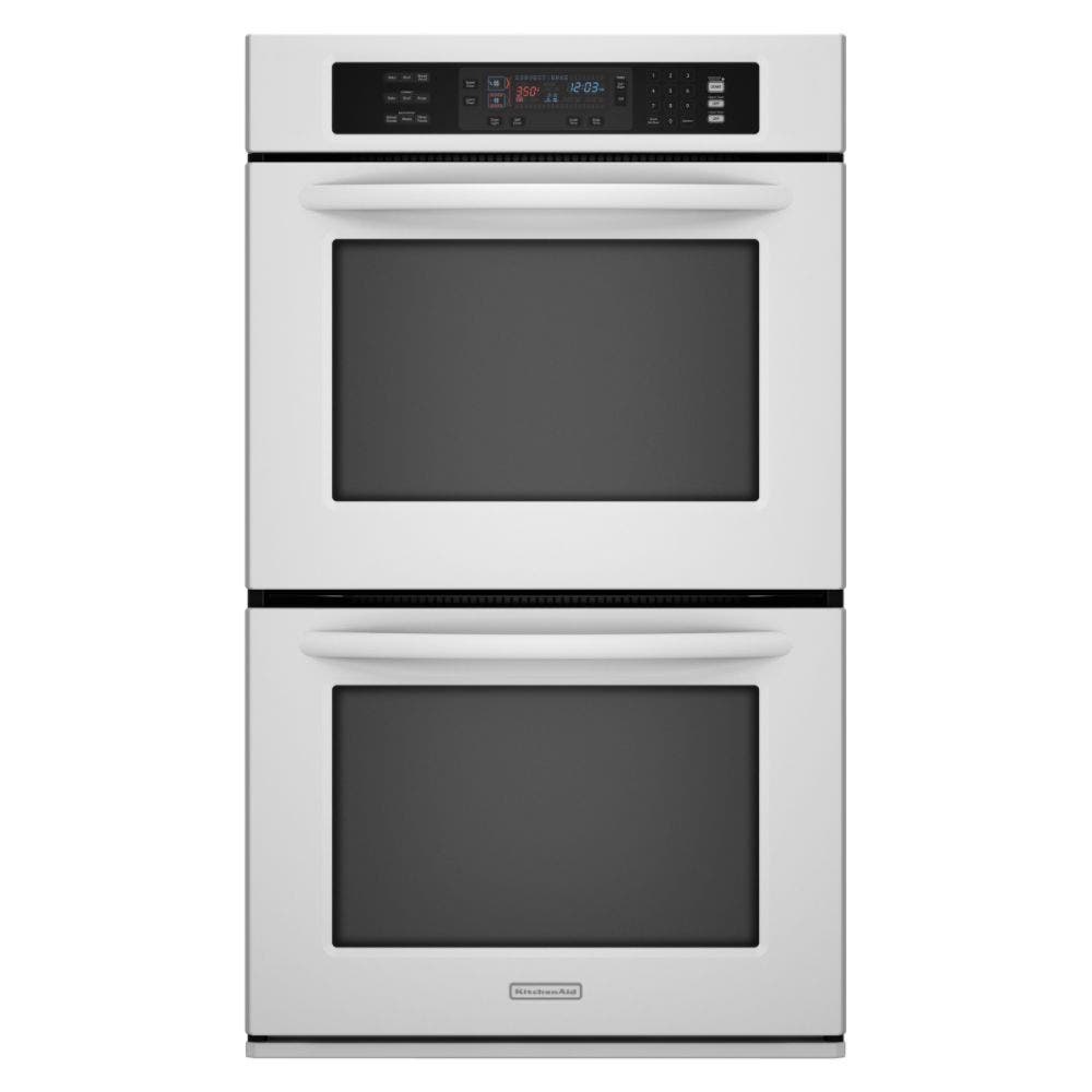 KitchenAid KEBS277SWH White
