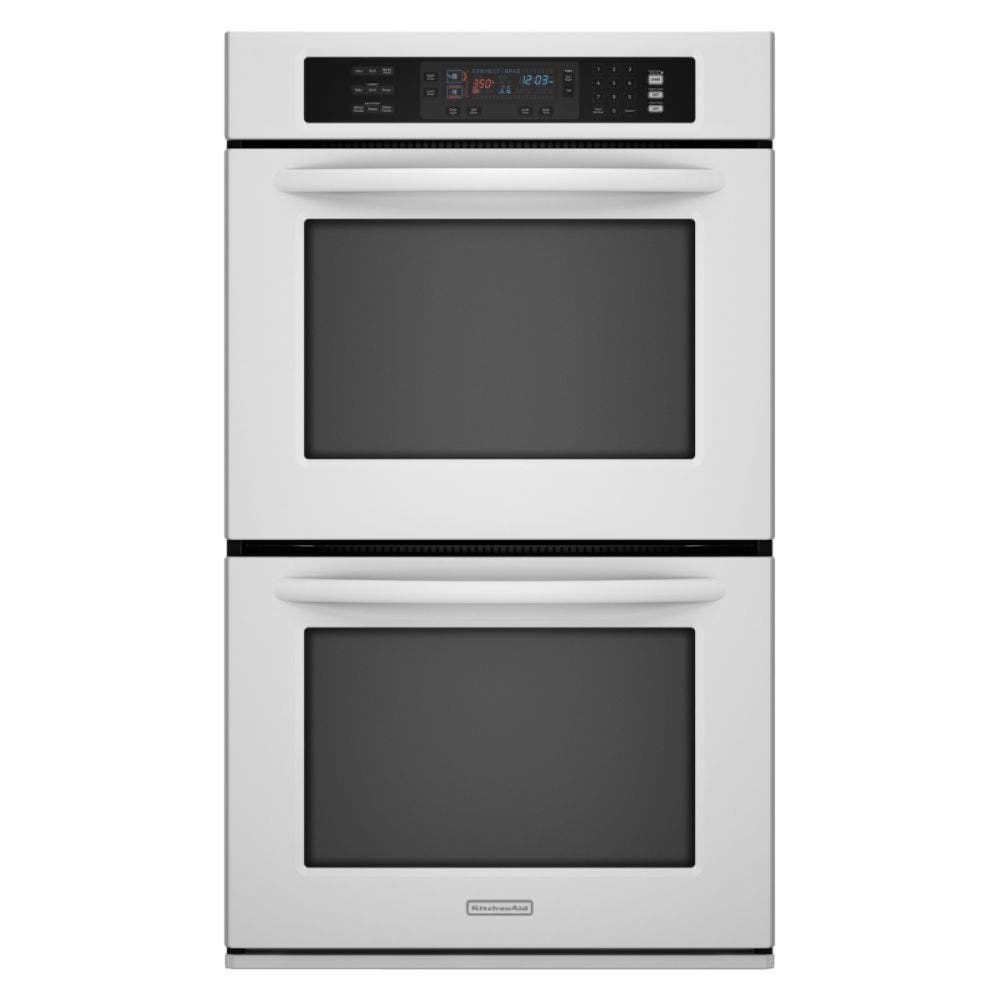 KitchenAid KEBS278SWH White