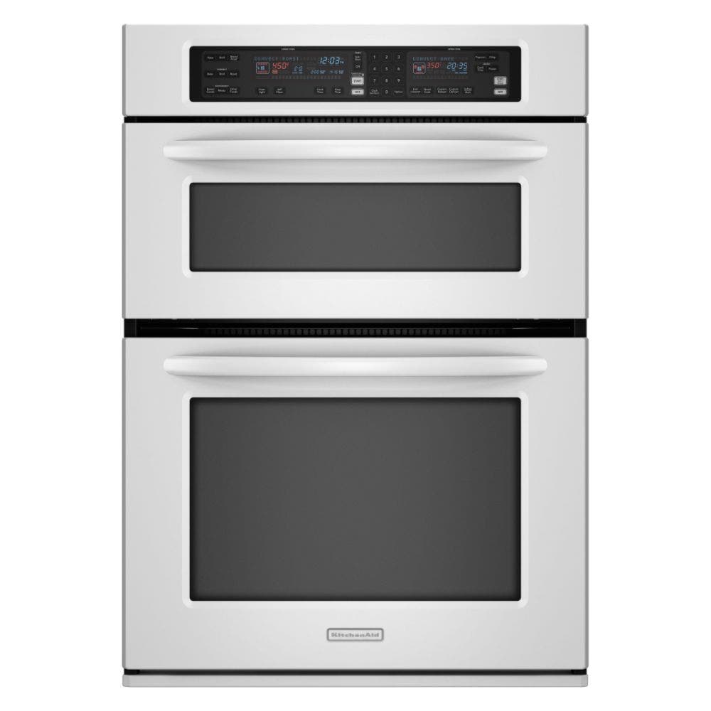 KitchenAid KEMS308SWH White