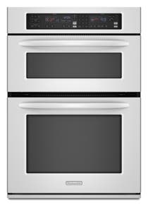 KitchenAid KEMS378SWH White