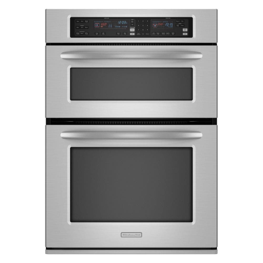 KitchenAid KEMS378SSS Stainless Steel