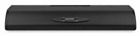 KitchenAid KHTU100KBL Black