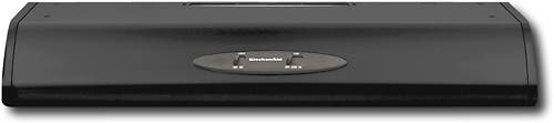 KitchenAid KHTU160KBL Black