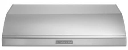 KitchenAid KHTU705SSS 30" Under Cabinet Range Hood
