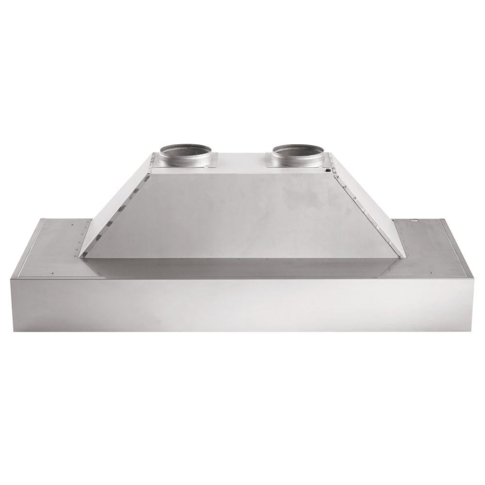 KitchenAid KHVU781RSS 48" Customizable Hood Liner with Integrated Motor