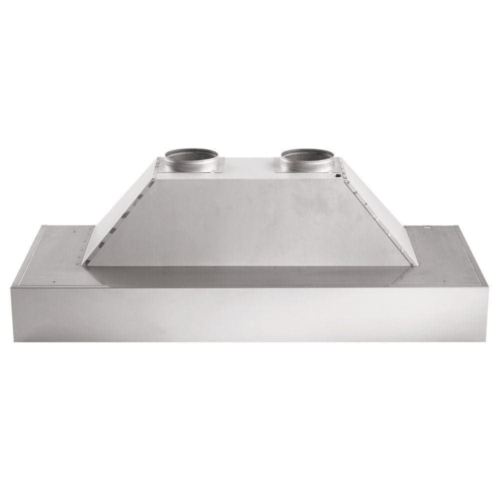 KitchenAid KHVU781RSS 48" Customizable Hood Liner