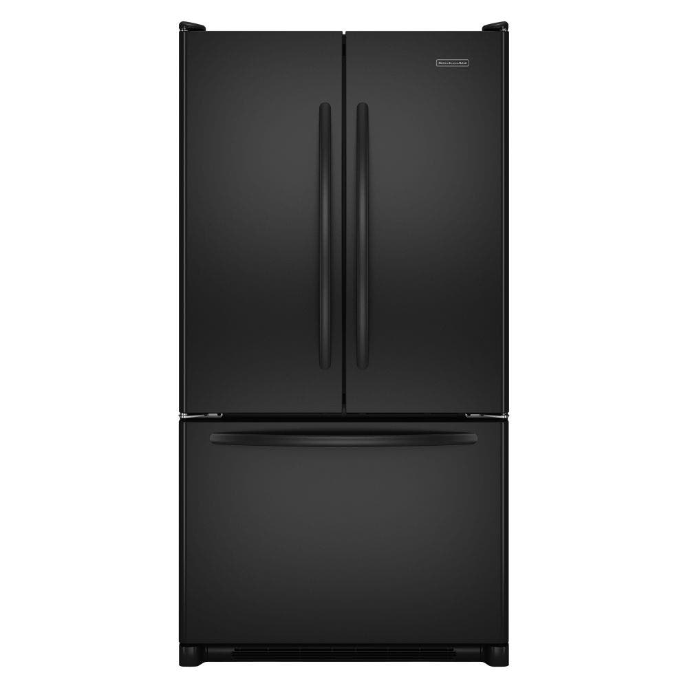 KitchenAid KBFS20EVBL Black