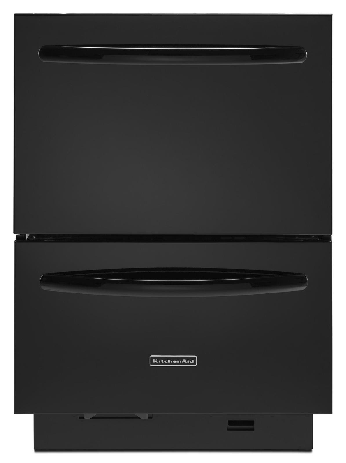 KitchenAid KUDD03DTBL Black