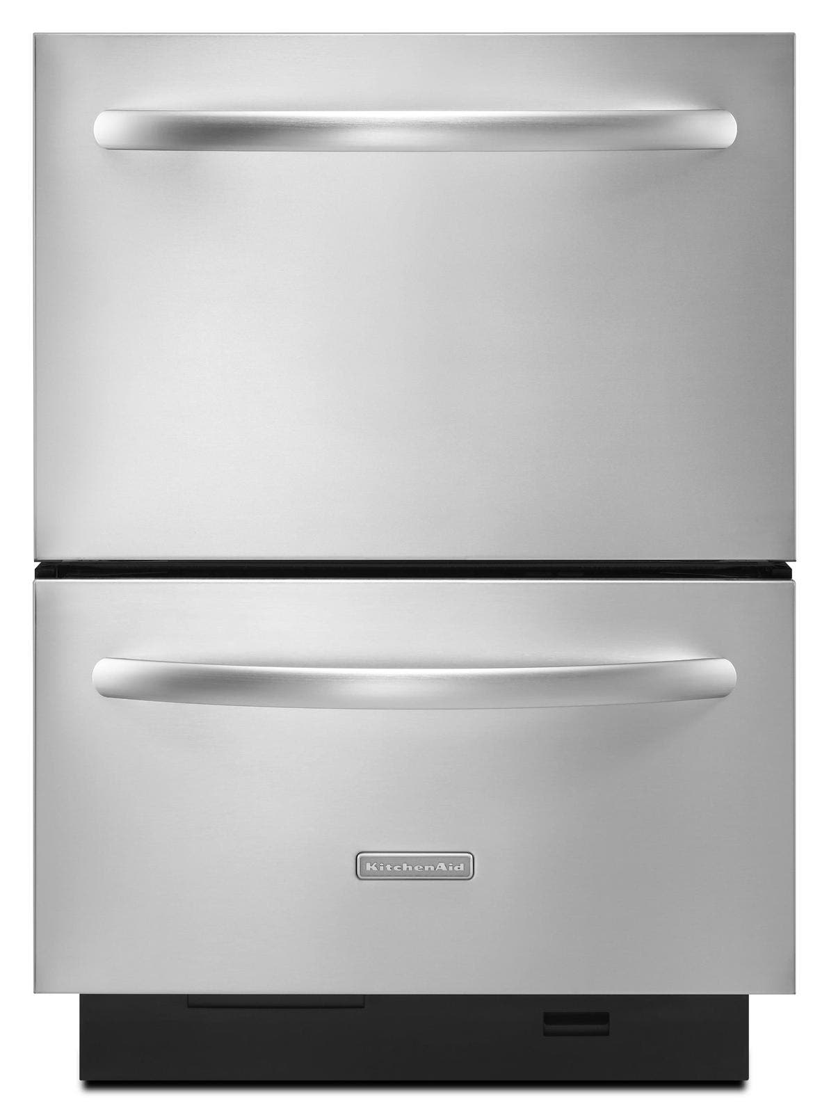 KitchenAid KUDD03DTSS Stainless Steel