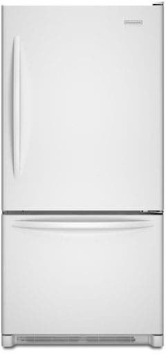 KitchenAid KBRS22KTWH White