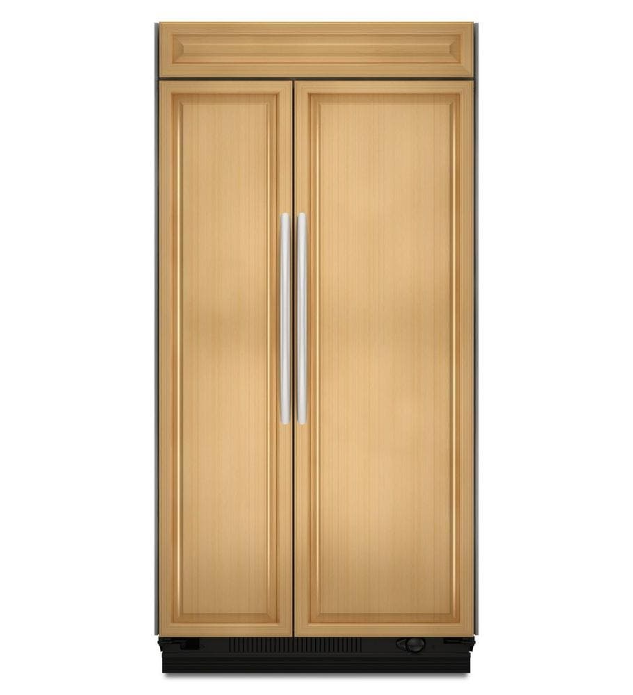 KitchenAid KSSO42FTX 42