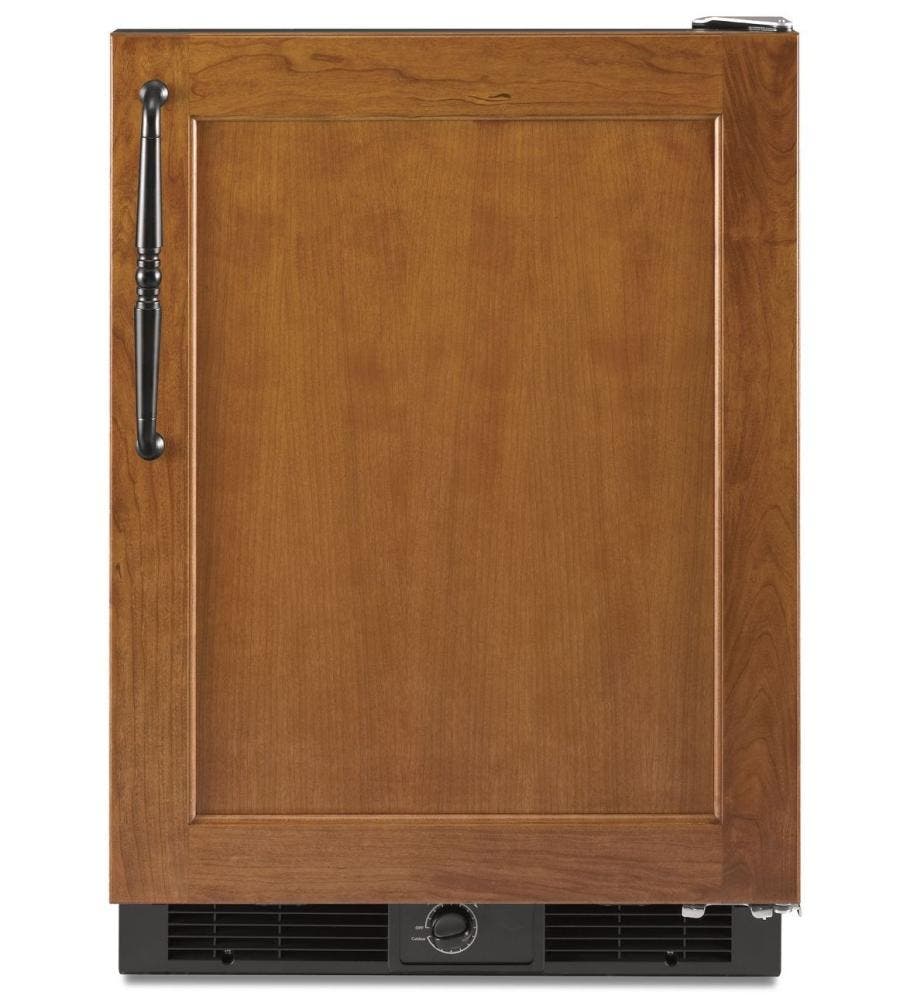 KitchenAid KURO24RSBX Right-Swing Door