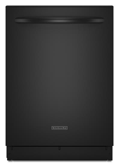 KitchenAid KUDC20FVBL Black