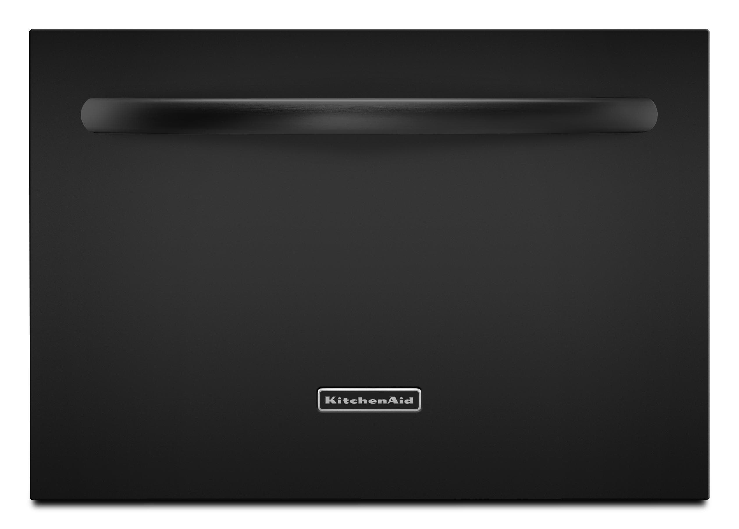 KitchenAid KUDD03STBL Black