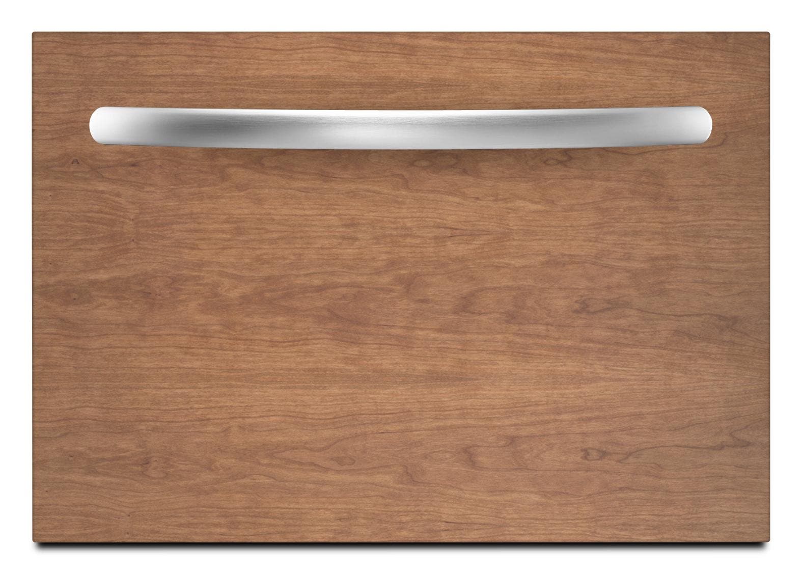 KitchenAid KUDD03STPA Requires Custom Panel