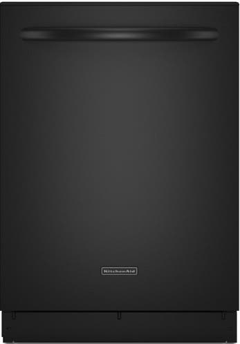 KitchenAid KUDE03FTBL Black