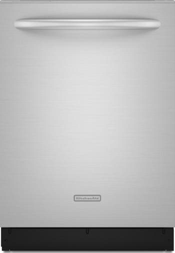 KitchenAid KUDE03FTSS Stainless Steel