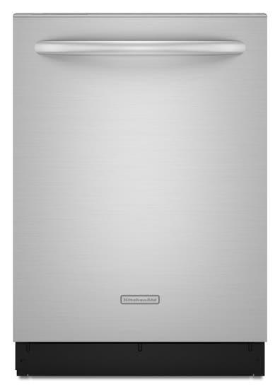 KitchenAid KUDE70FVSS Stainless Steel