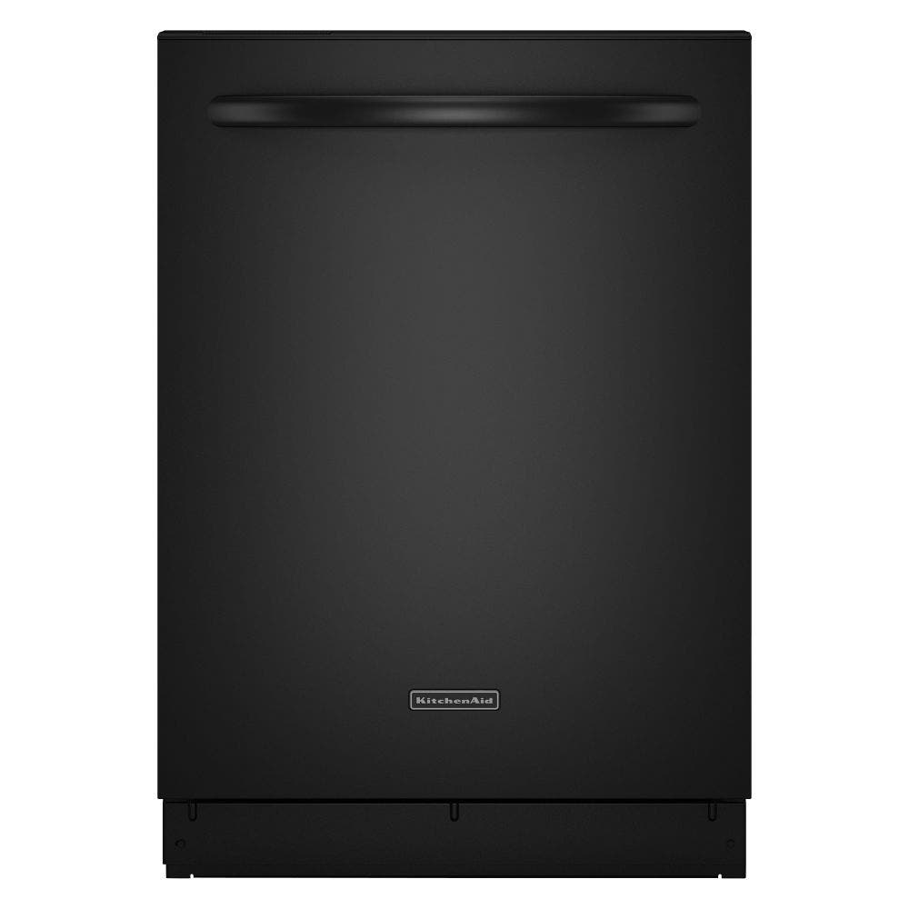 KitchenAid KUDE60FVBL Black
