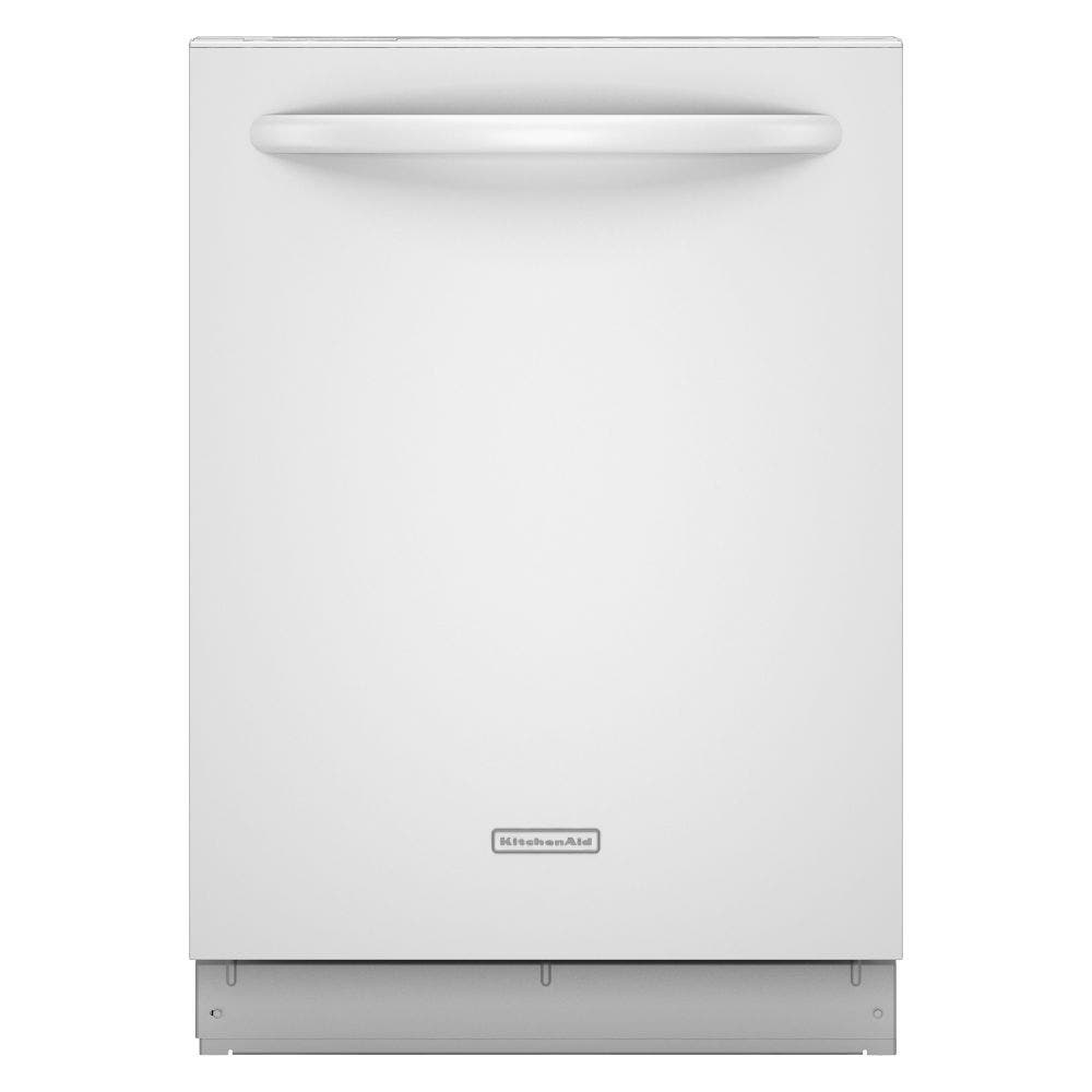 KitchenAid KUDE60FVWH White