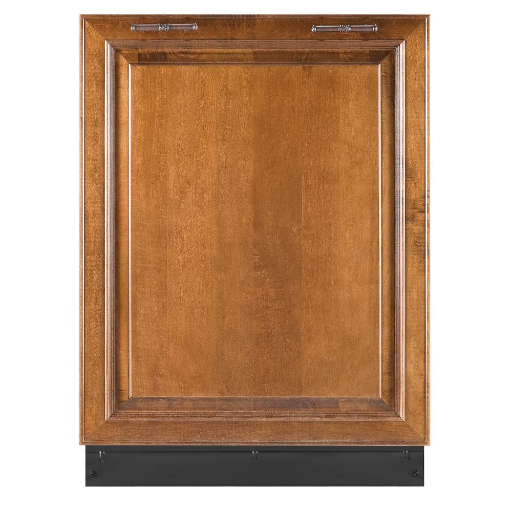 KitchenAid KUDE60FVPA Requires Custom Panel
