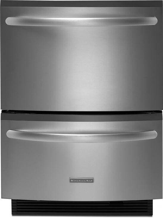 KitchenAid KUDH03DTSS Stainless Steel