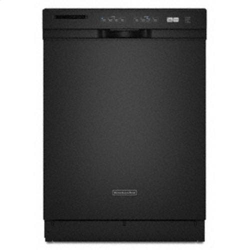 KitchenAid KUDK03ITBL Black