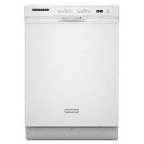KitchenAid KUDK03ITWH White