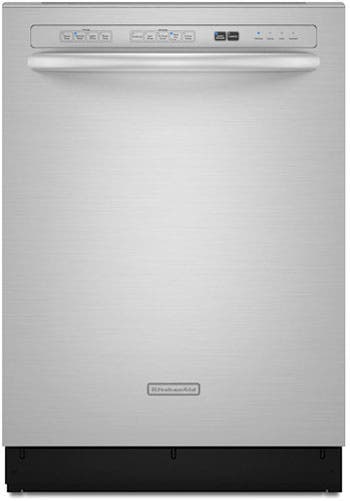 KitchenAid KUDS03CTSS Stainless Steel