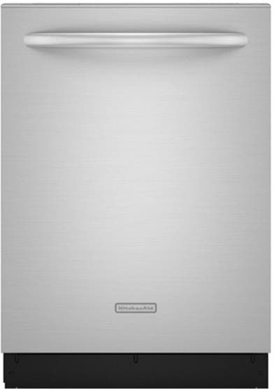 KitchenAid KUDS50FVSS Stainless Steel