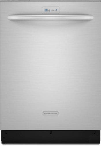 KitchenAid KUDS50SVSS Stainless Steel