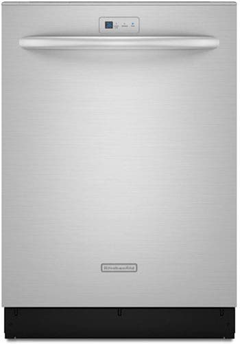 KitchenAid KUDT03STSS Stainless Steel