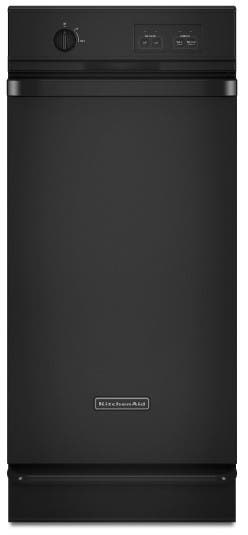 KitchenAid KUCK03ITBL Black