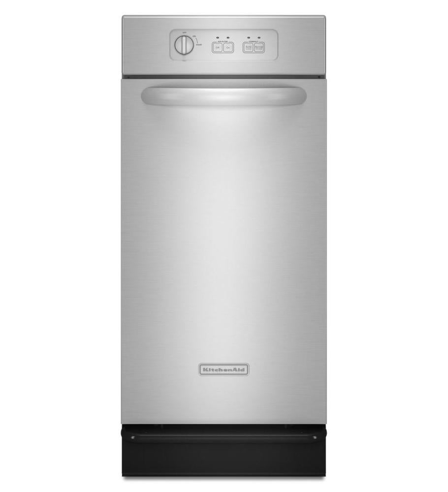 Kitchenaid architect hot sale dishwasher