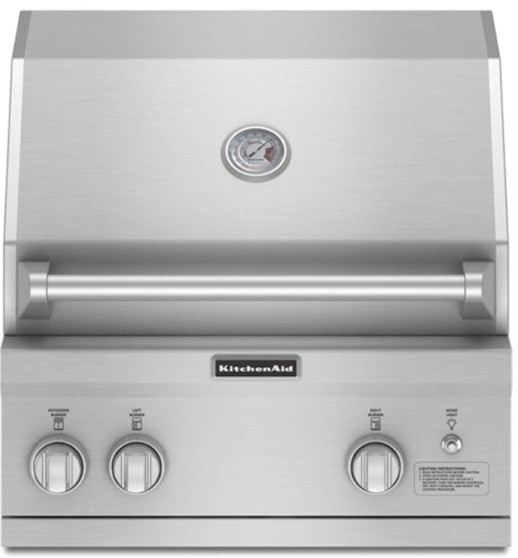 KitchenAid KBNS271TSS 27