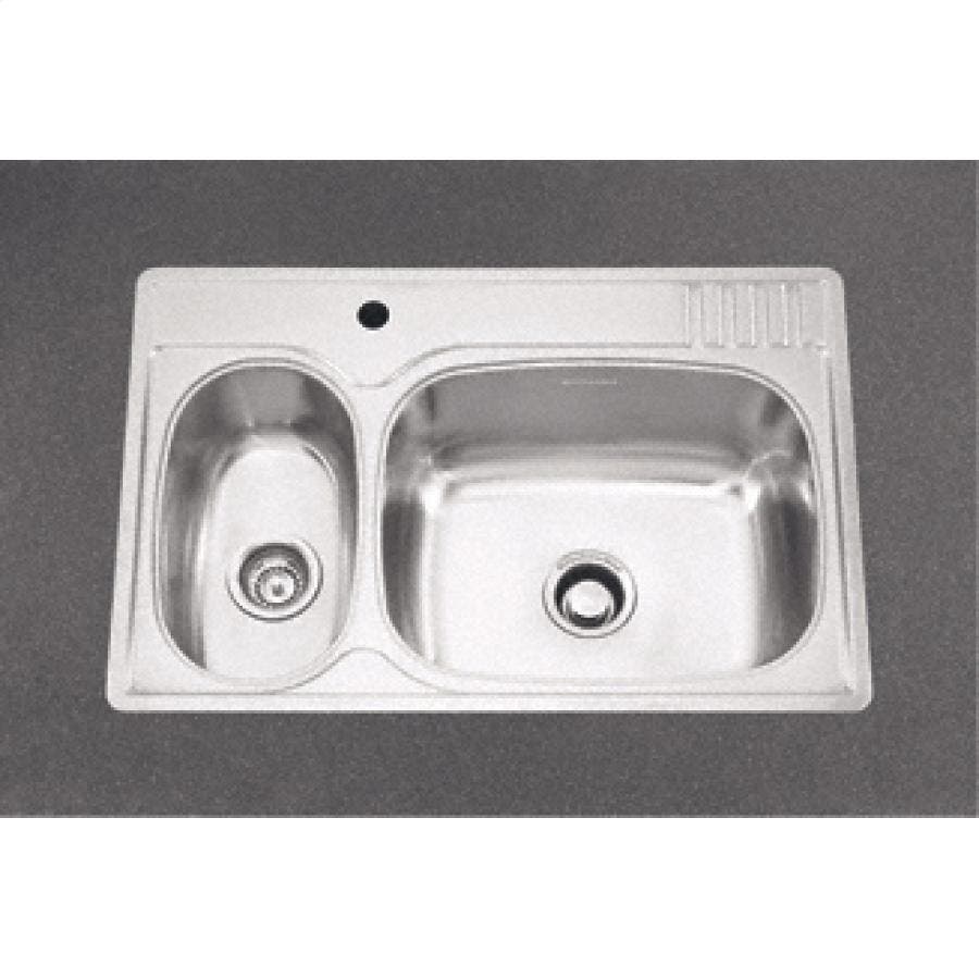 KitchenAid KST85C1MLL Stainless Steel