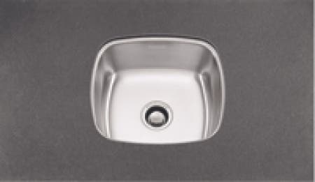 KitchenAid KSW80S0MMR Stainless Steel