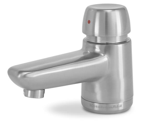 KitchenAid KHWL260VSS Stainless Steel