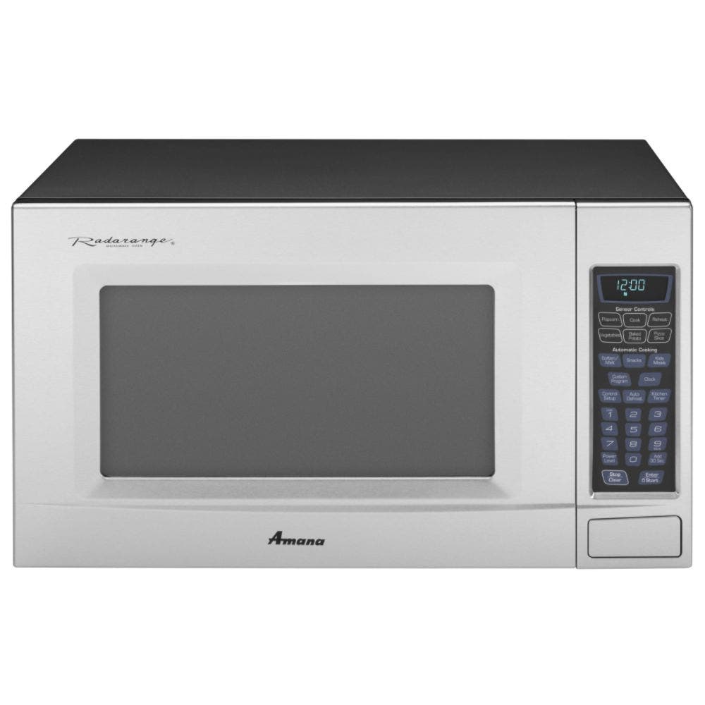 Amana AMC2206BAS Stainless Steel