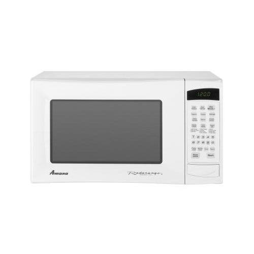 Amana AMC5101AAW White